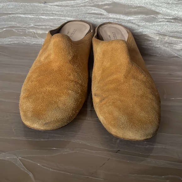 Everlane Heel Mule - Picture 3 of 11